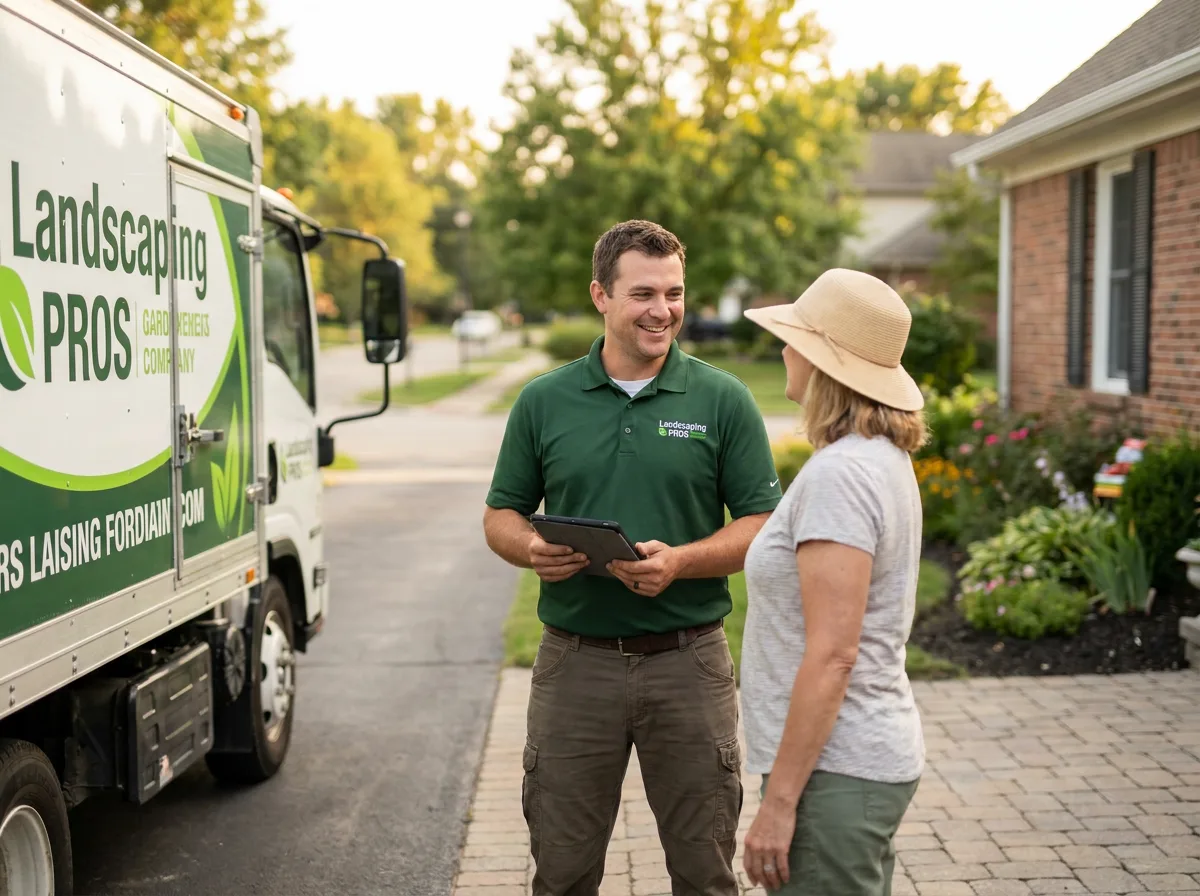 Landscaping Olivebridge, NY FAQs